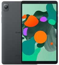 BLACKVIEW Tablet Tab 60, 8,68", 6/128 GB, LTE, preklopna torbica, plavi 